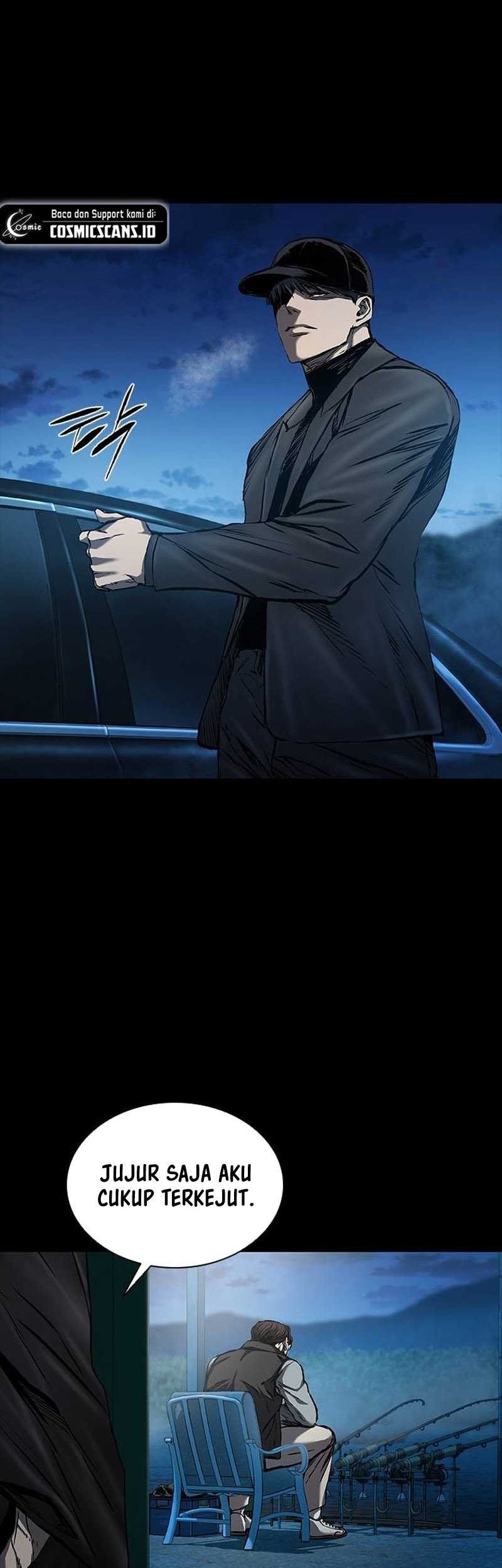 Castle 2: On Top of Everyone Chapter 43 Gambar 3