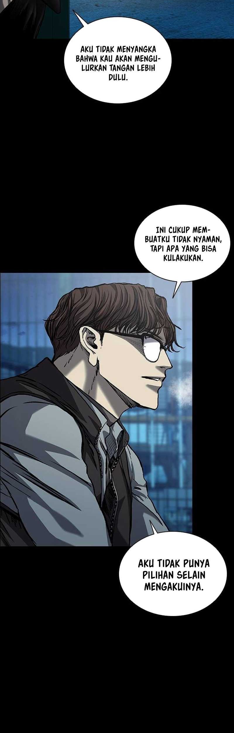 Castle 2: On Top of Everyone Chapter 43 Gambar 4