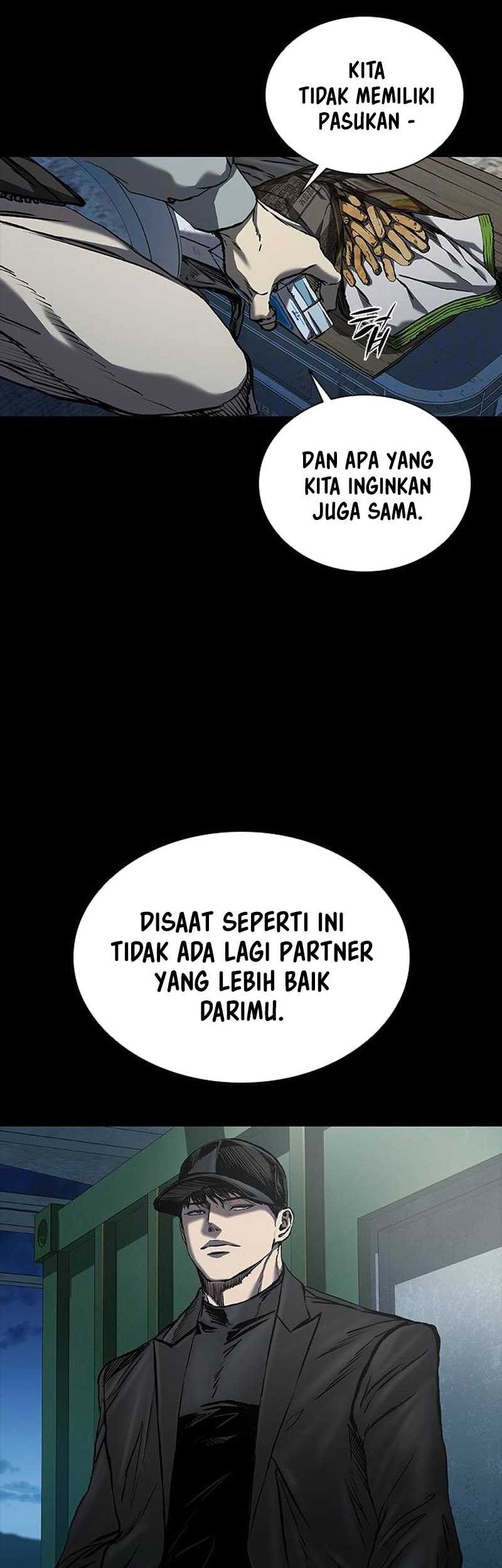 Castle 2: On Top of Everyone Chapter 43 Gambar 5