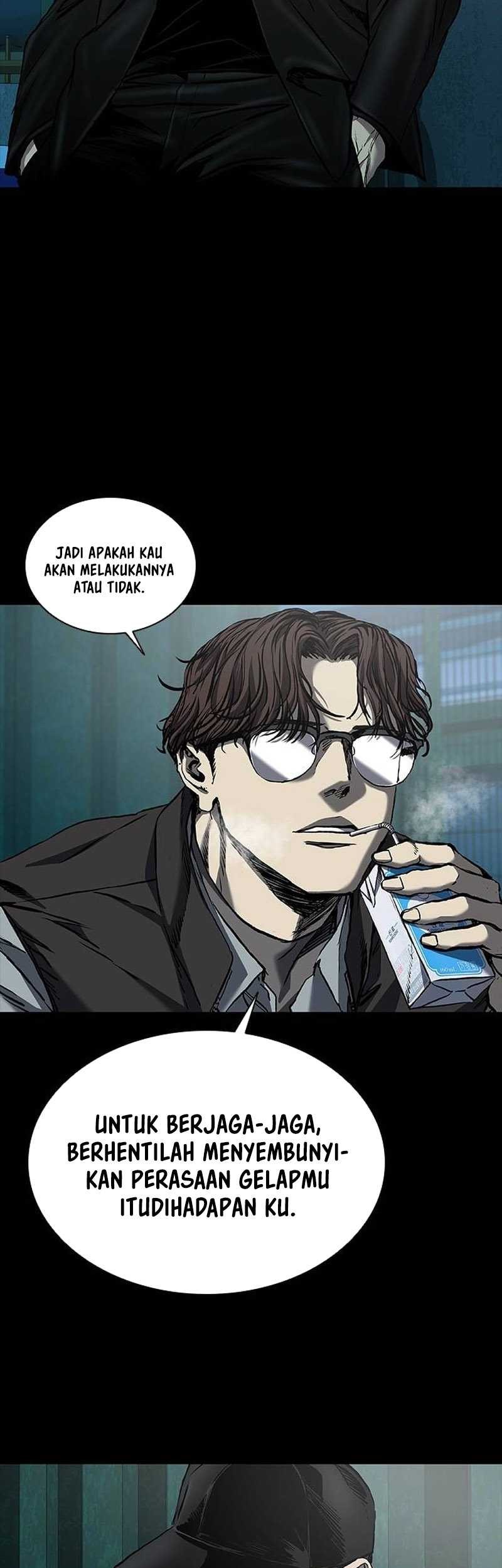 Castle 2: On Top of Everyone Chapter 43 Gambar 6