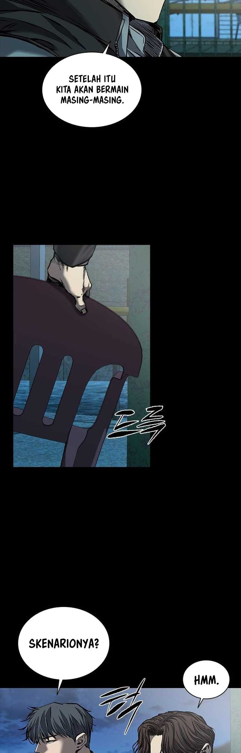 Castle 2: On Top of Everyone Chapter 43 Gambar 10