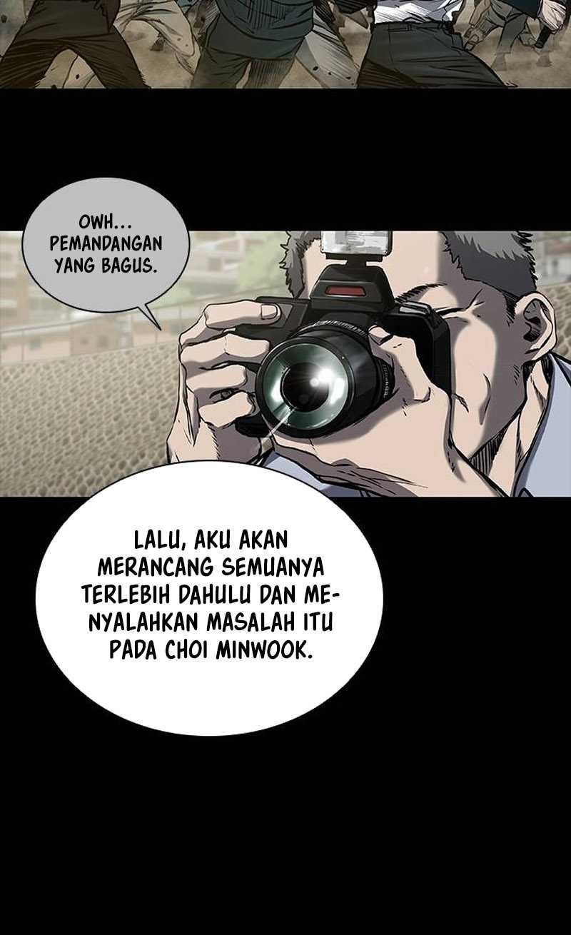 Castle 2: On Top of Everyone Chapter 43 Gambar 12