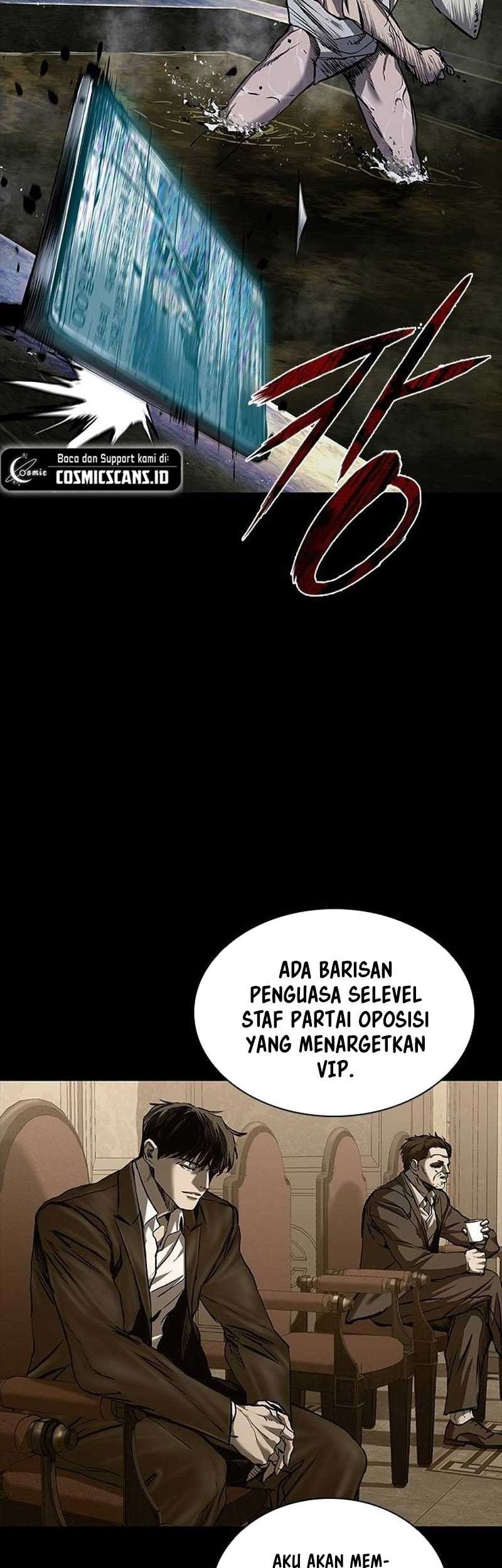 Castle 2: On Top of Everyone Chapter 43 Gambar 14