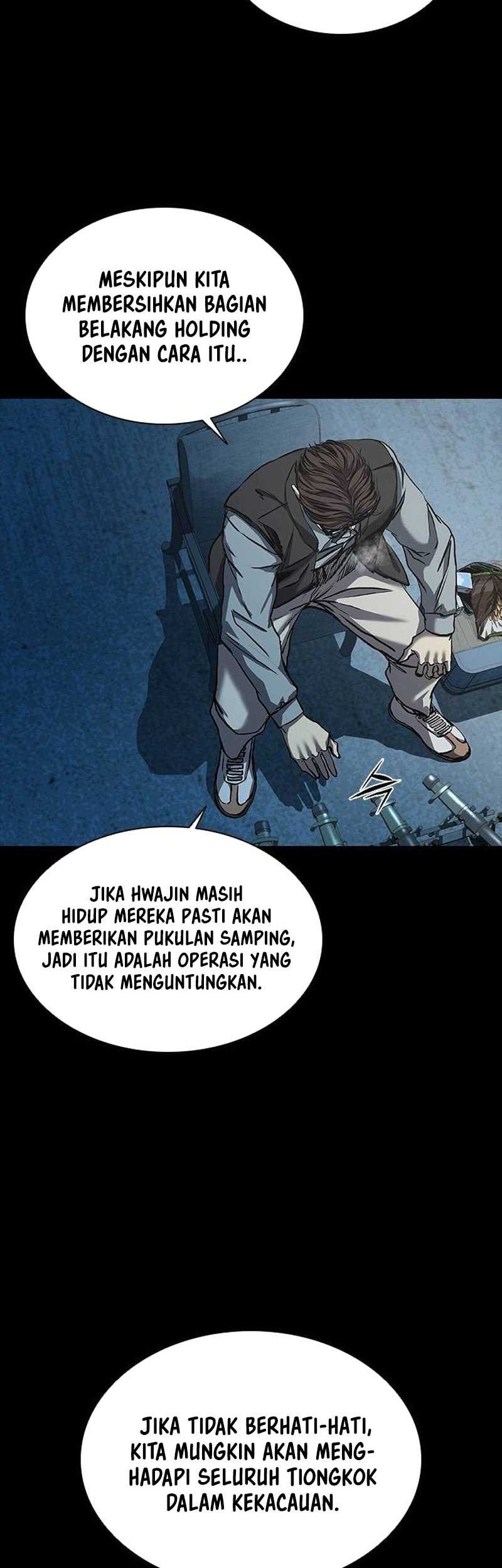 Castle 2: On Top of Everyone Chapter 43 Gambar 16