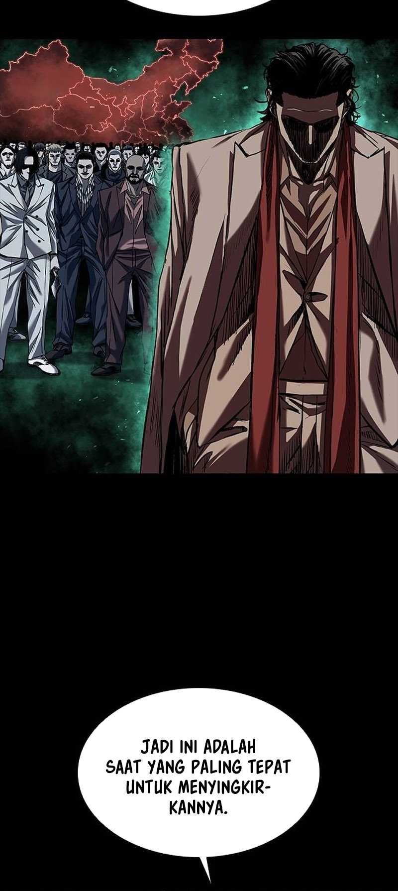 Castle 2: On Top of Everyone Chapter 43 Gambar 17