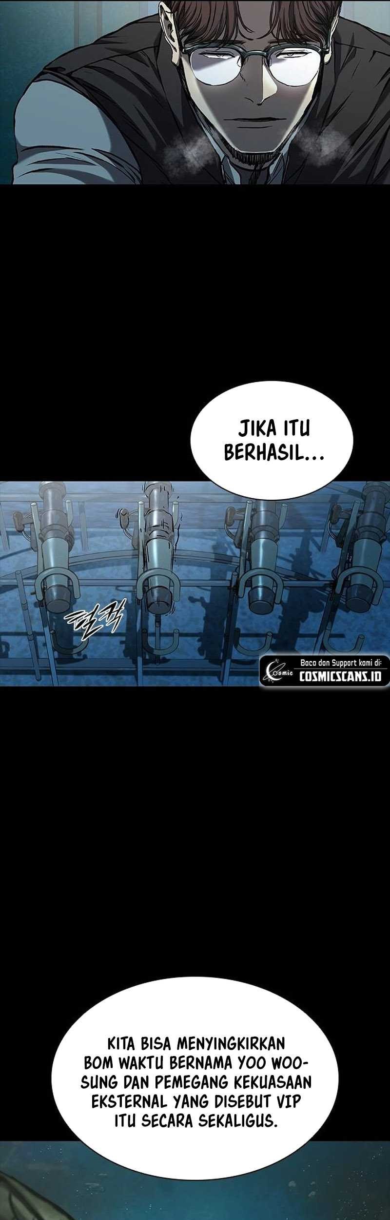 Castle 2: On Top of Everyone Chapter 43 Gambar 18