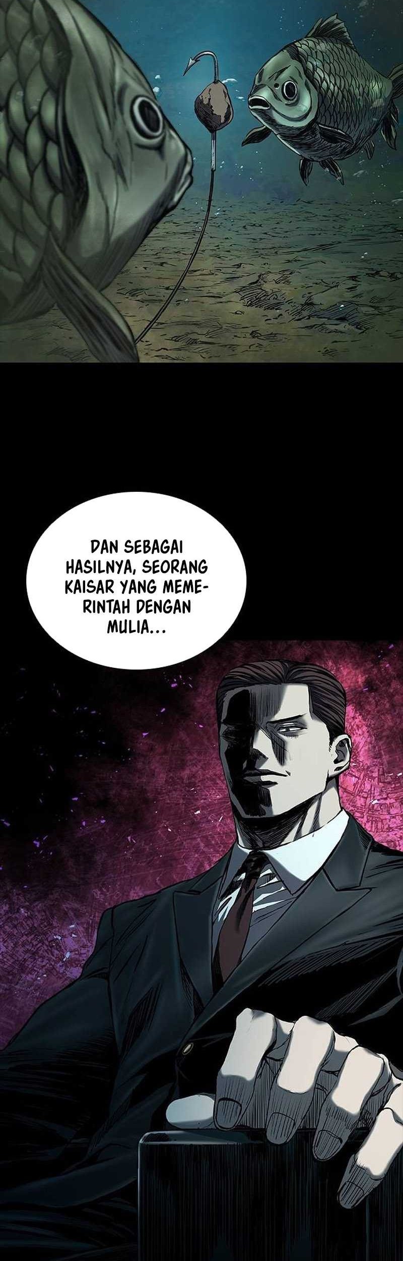 Castle 2: On Top of Everyone Chapter 43 Gambar 19