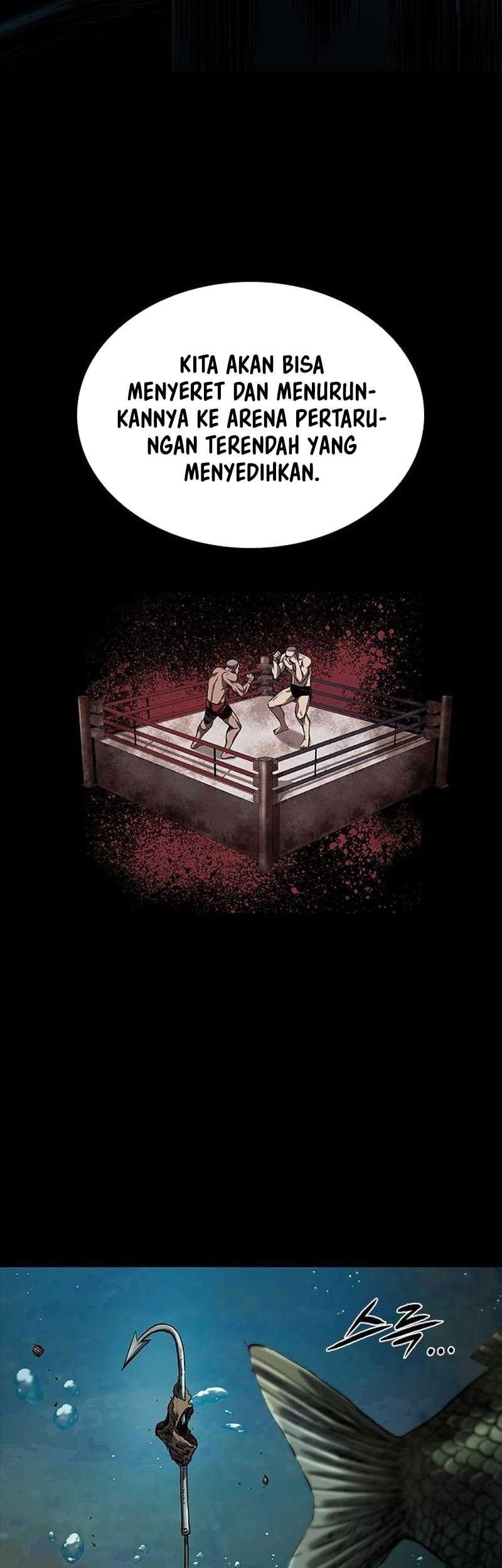 Castle 2: On Top of Everyone Chapter 43 Gambar 20