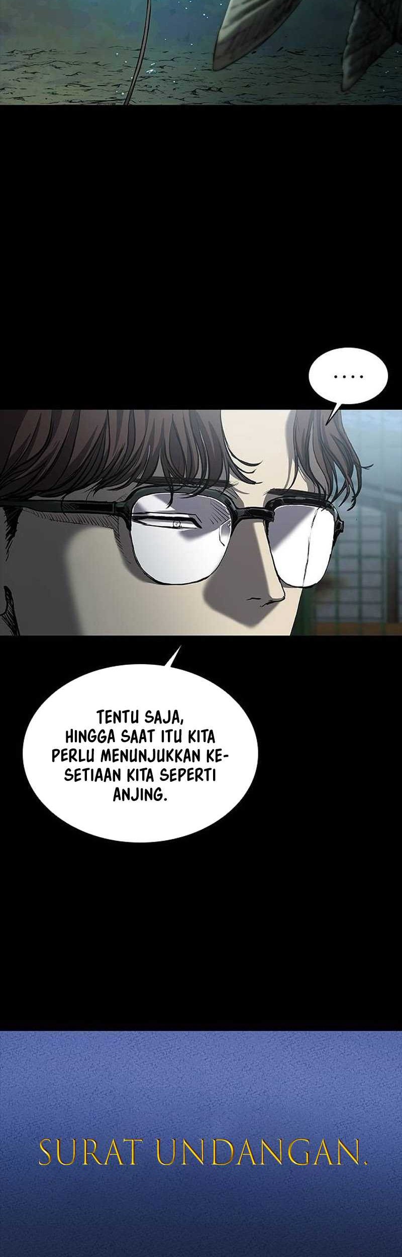 Castle 2: On Top of Everyone Chapter 43 Gambar 21