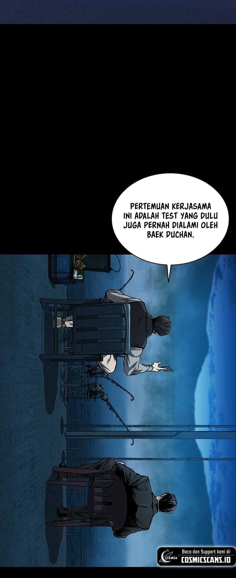 Castle 2: On Top of Everyone Chapter 43 Gambar 22