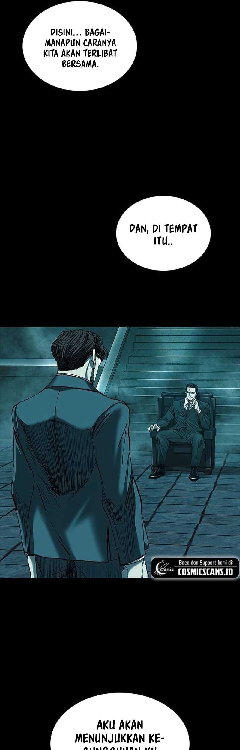 Castle 2: On Top of Everyone Chapter 43 Gambar 23