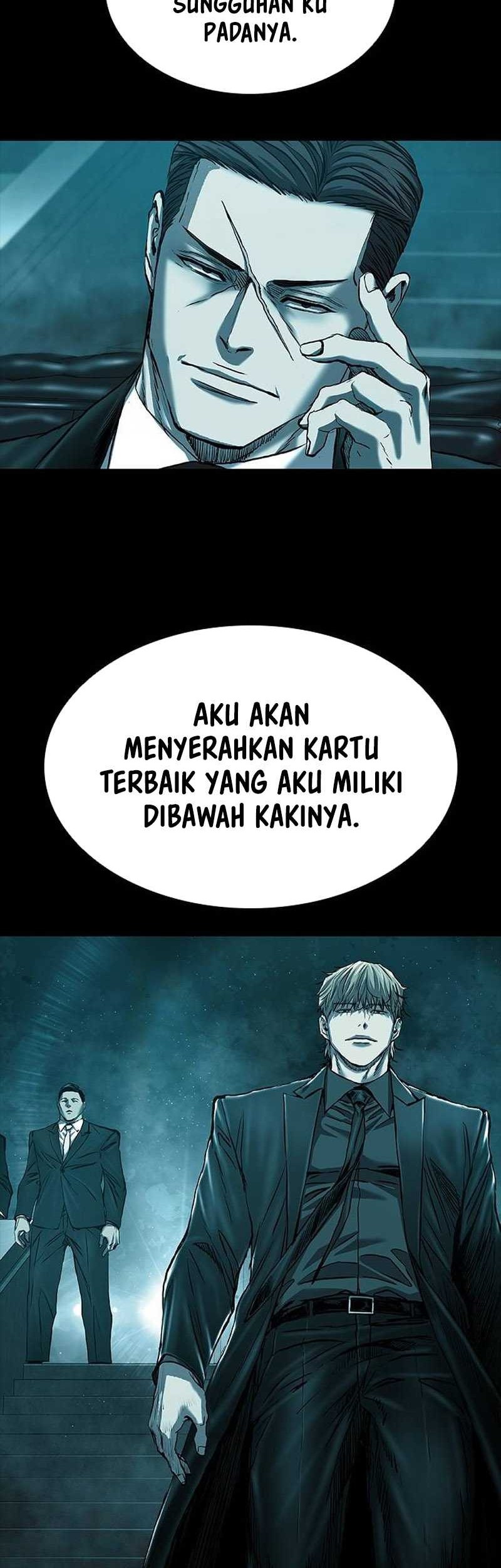 Castle 2: On Top of Everyone Chapter 43 Gambar 24