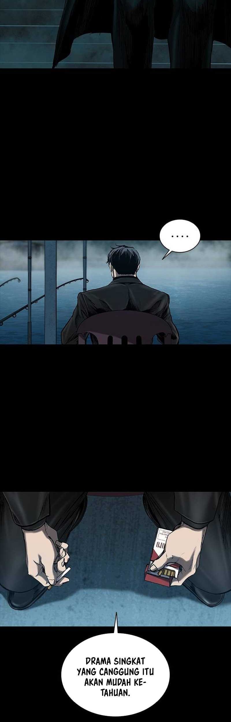 Castle 2: On Top of Everyone Chapter 43 Gambar 25