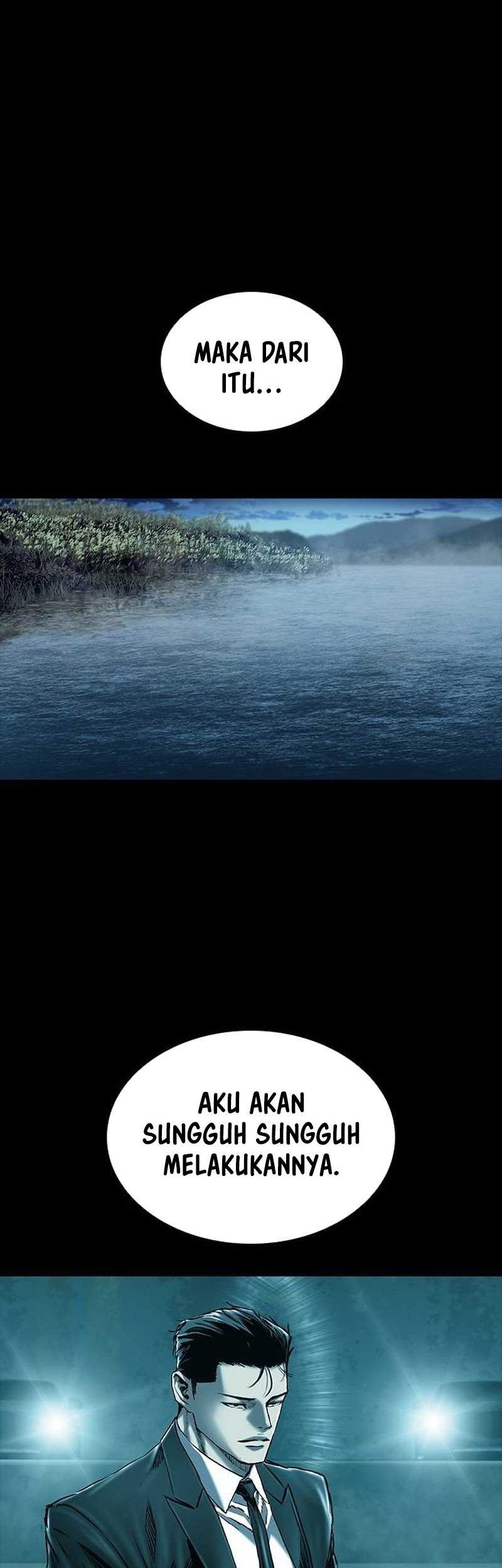 Castle 2: On Top of Everyone Chapter 43 Gambar 26