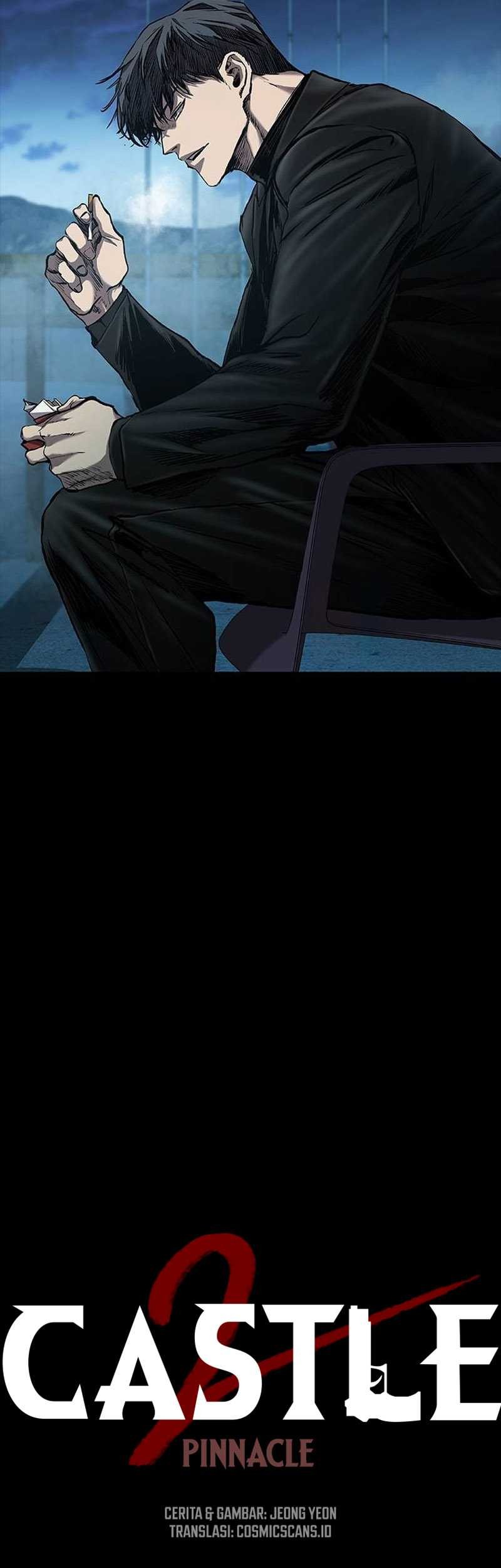 Castle 2: On Top of Everyone Chapter 43 Gambar 28