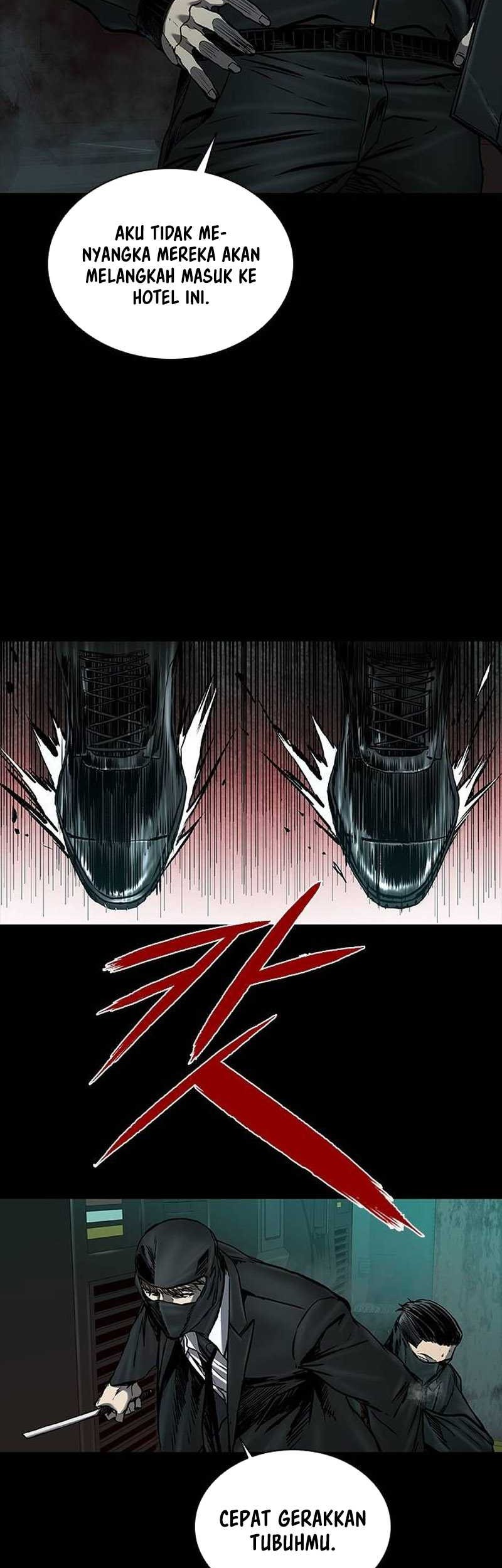 Castle 2: On Top of Everyone Chapter 43 Gambar 30