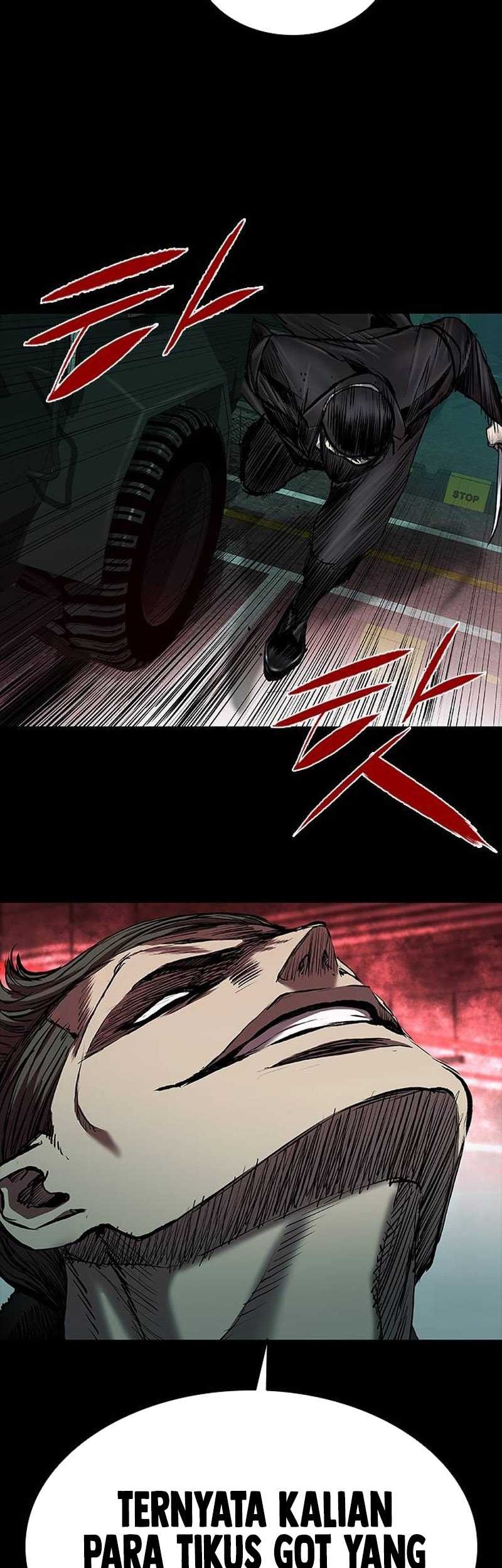 Castle 2: On Top of Everyone Chapter 43 Gambar 31