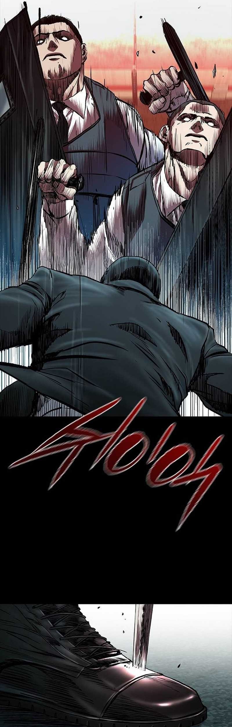 Castle 2: On Top of Everyone Chapter 43 Gambar 33