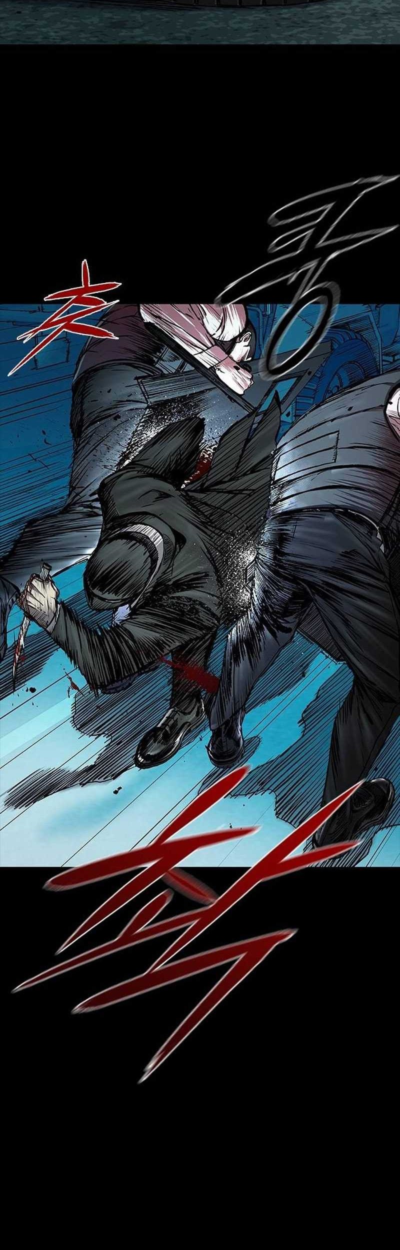 Castle 2: On Top of Everyone Chapter 43 Gambar 34