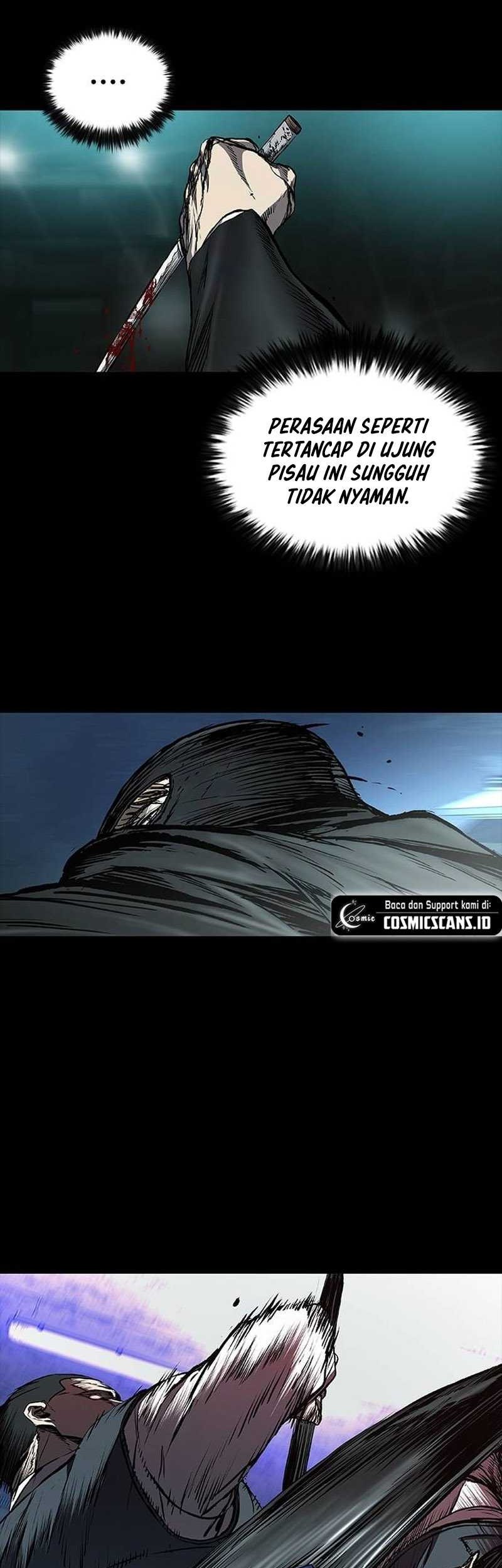 Castle 2: On Top of Everyone Chapter 43 Gambar 35