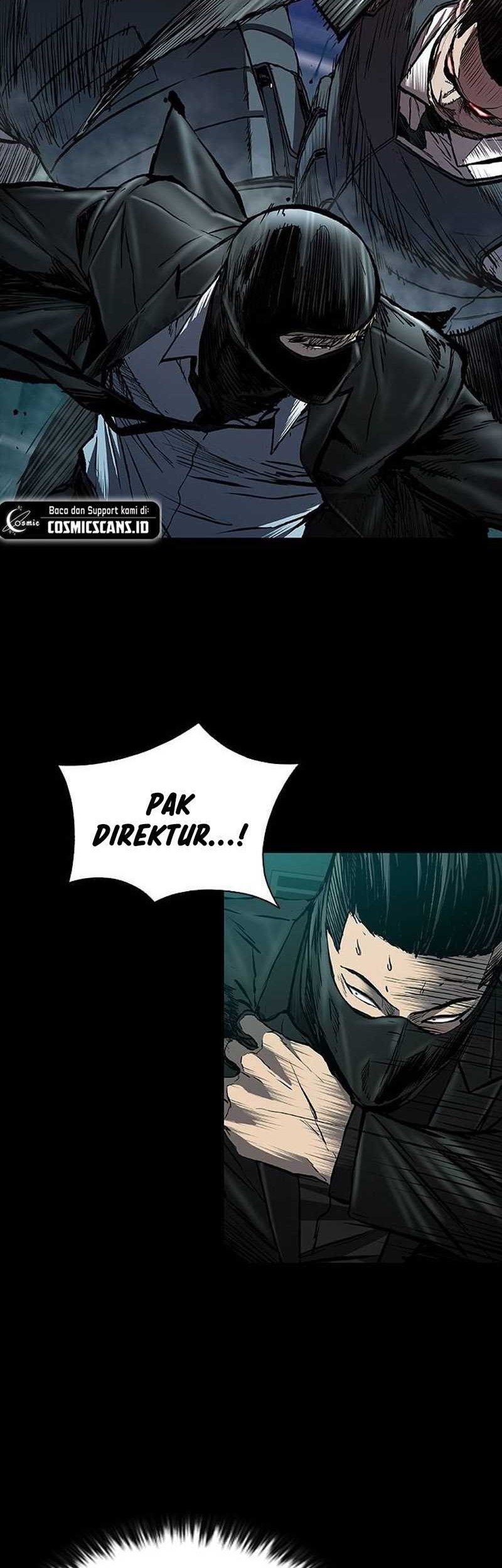 Castle 2: On Top of Everyone Chapter 43 Gambar 36