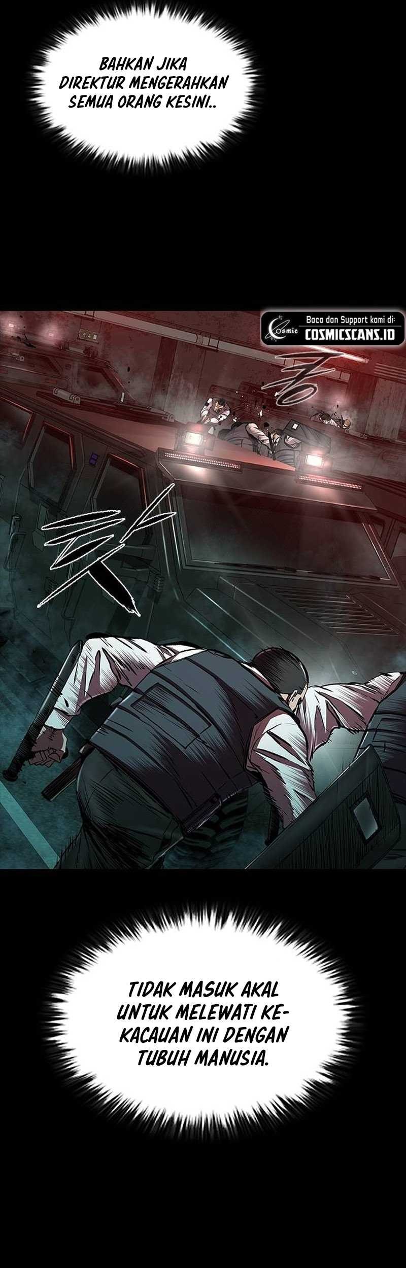 Castle 2: On Top of Everyone Chapter 43 Gambar 38