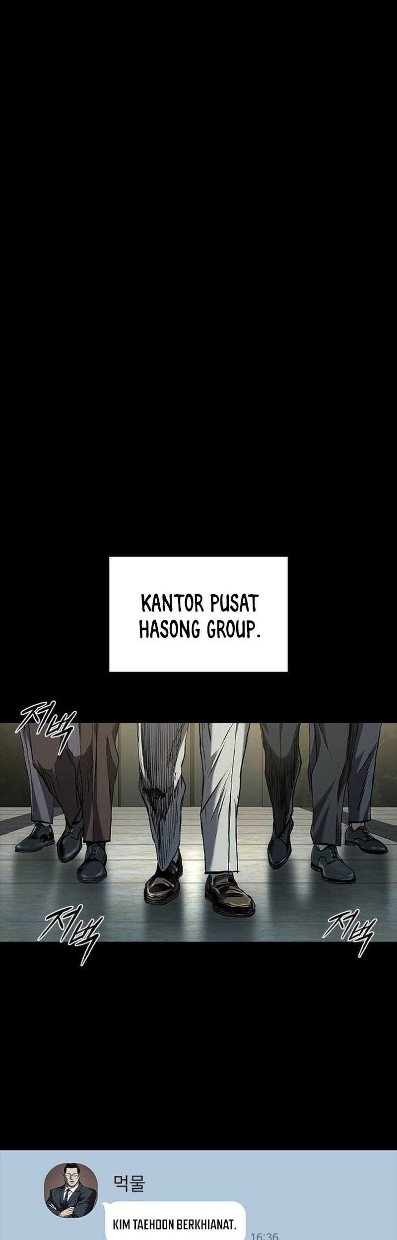 Castle 2: On Top of Everyone Chapter 43 Gambar 39