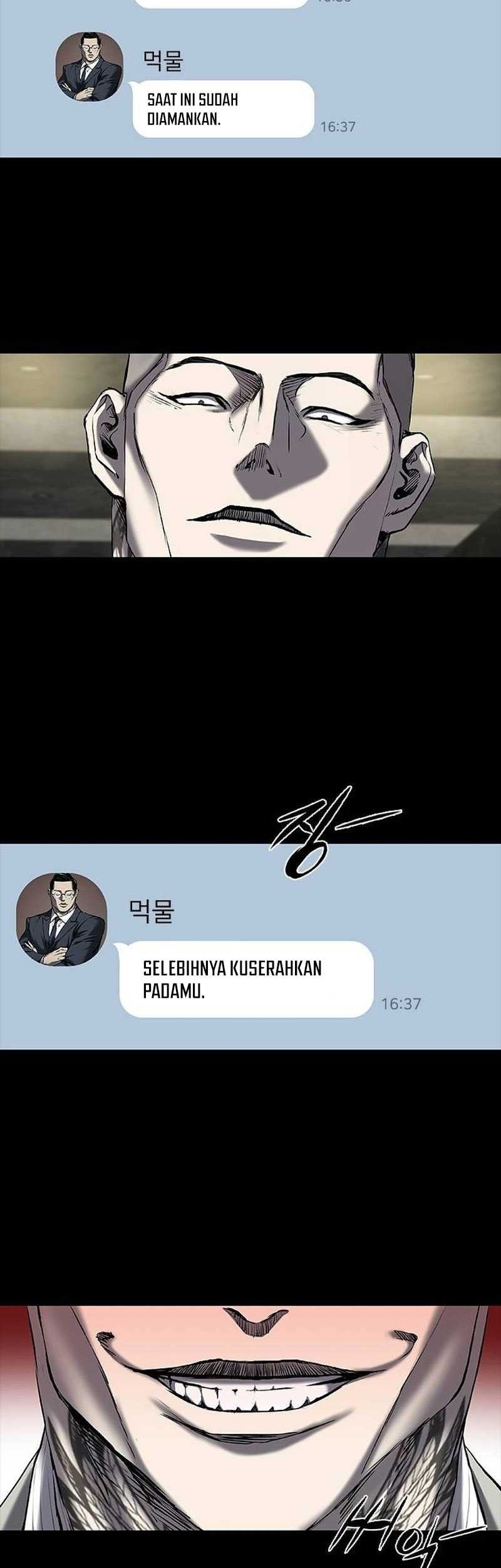 Castle 2: On Top of Everyone Chapter 43 Gambar 40