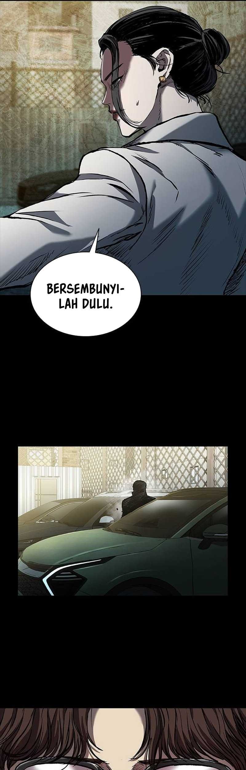 Castle 2: On Top of Everyone Chapter 44 Gambar 63