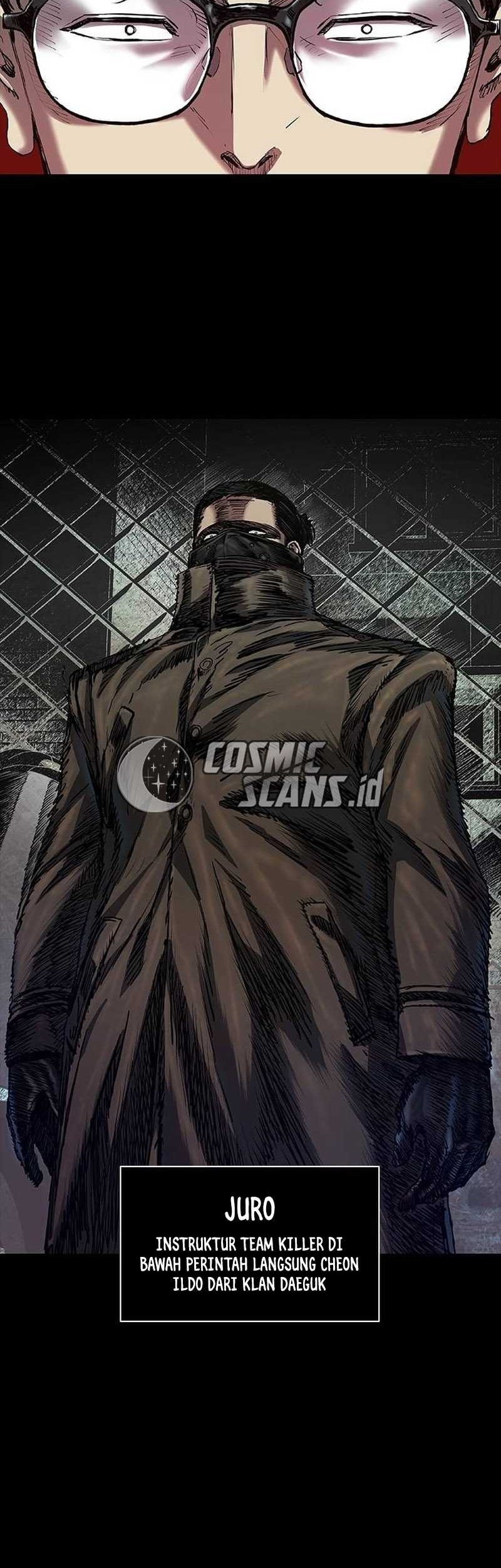 Castle 2: On Top of Everyone Chapter 44 Gambar 64