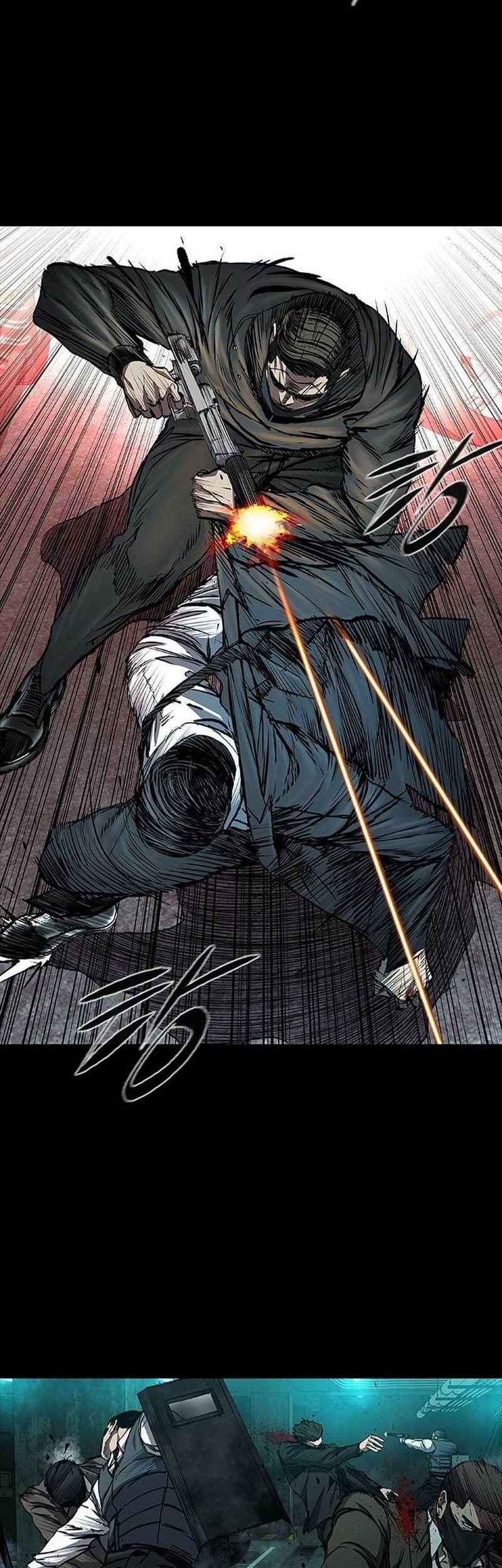 Castle 2: On Top of Everyone Chapter 44 Gambar 71