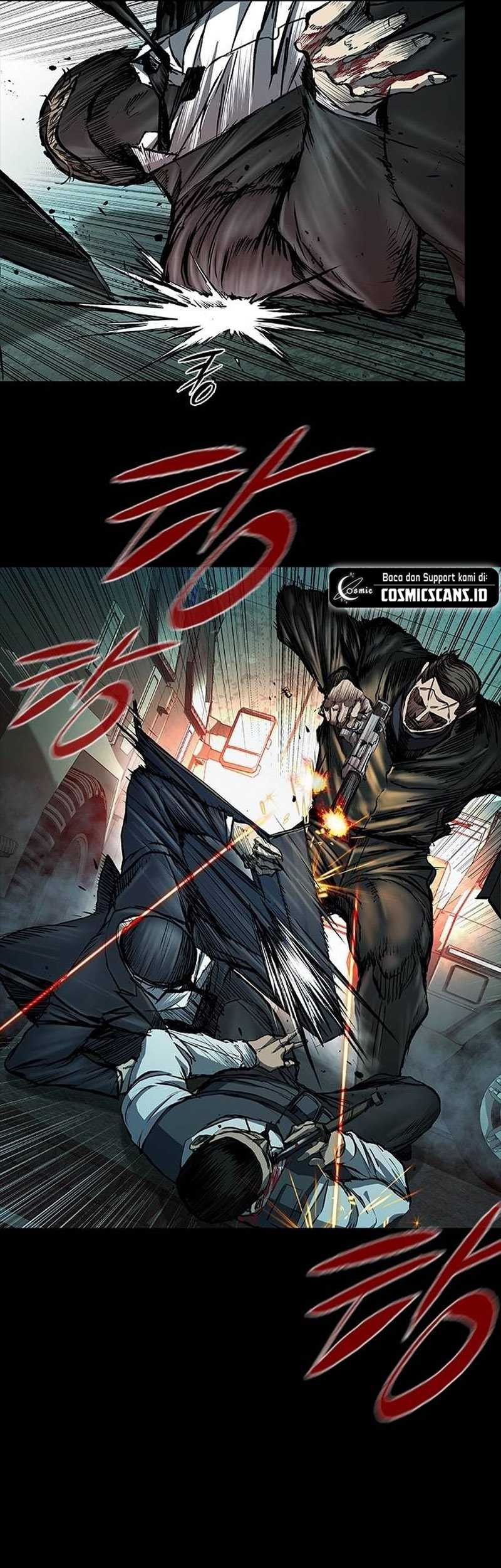 Castle 2: On Top of Everyone Chapter 44 Gambar 68