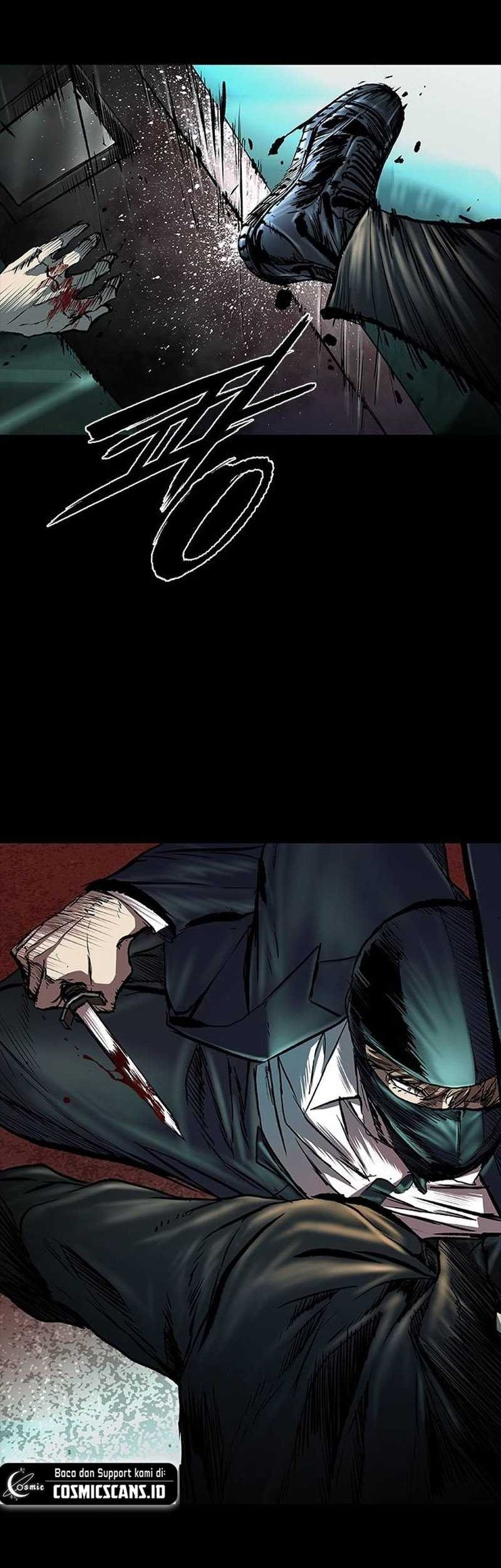 Castle 2: On Top of Everyone Chapter 44 Gambar 69