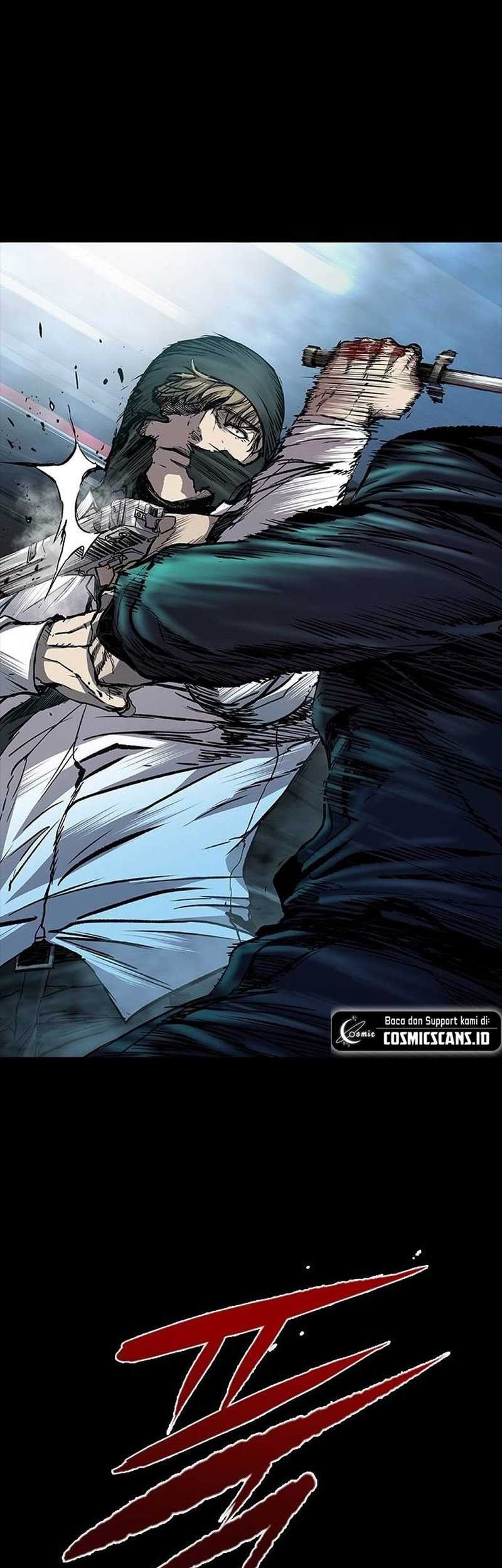 Castle 2: On Top of Everyone Chapter 44 Gambar 78