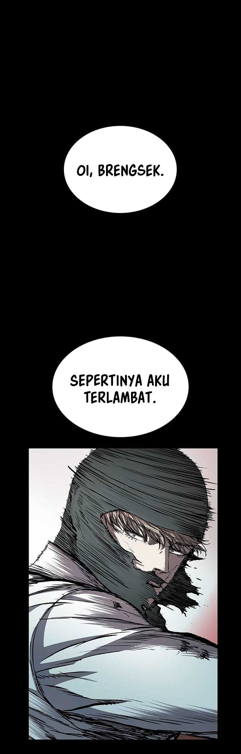 Castle 2: On Top of Everyone Chapter 44 Gambar 80