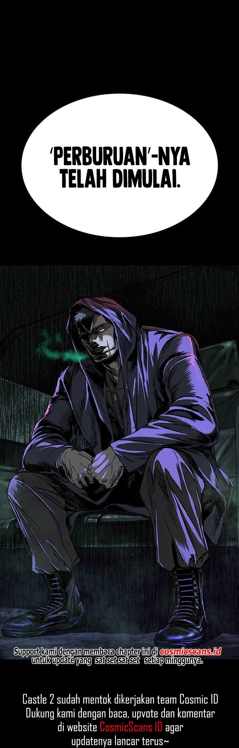 Castle 2: On Top of Everyone Chapter 44 Gambar 88