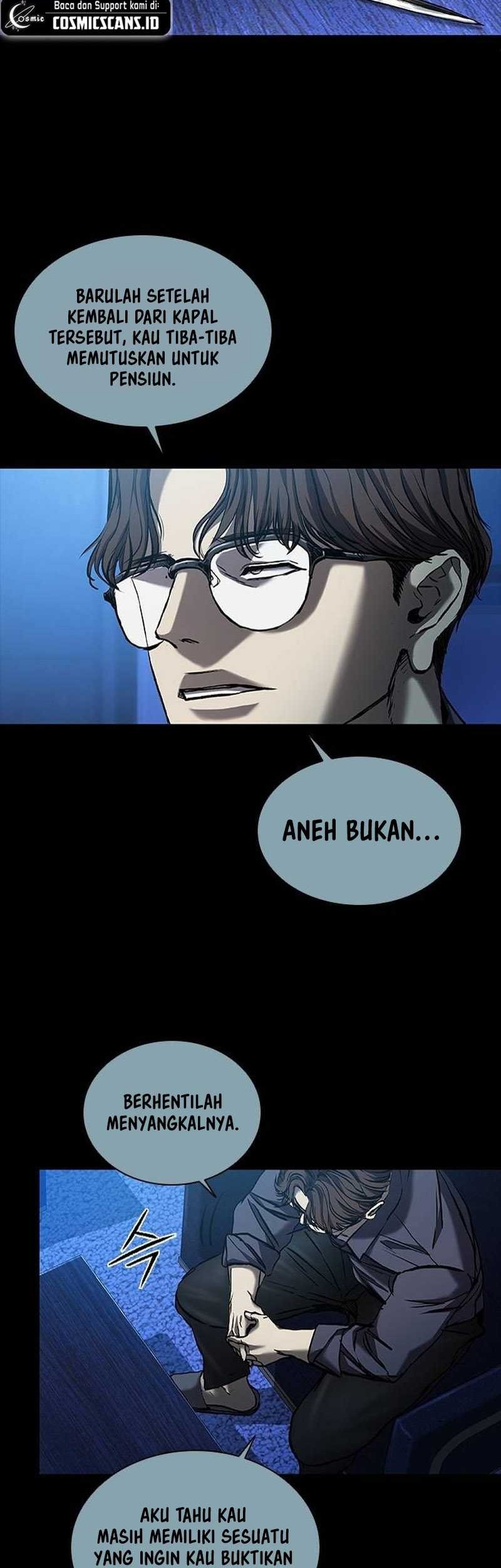 Castle 2: On Top of Everyone Chapter 44 Gambar 46