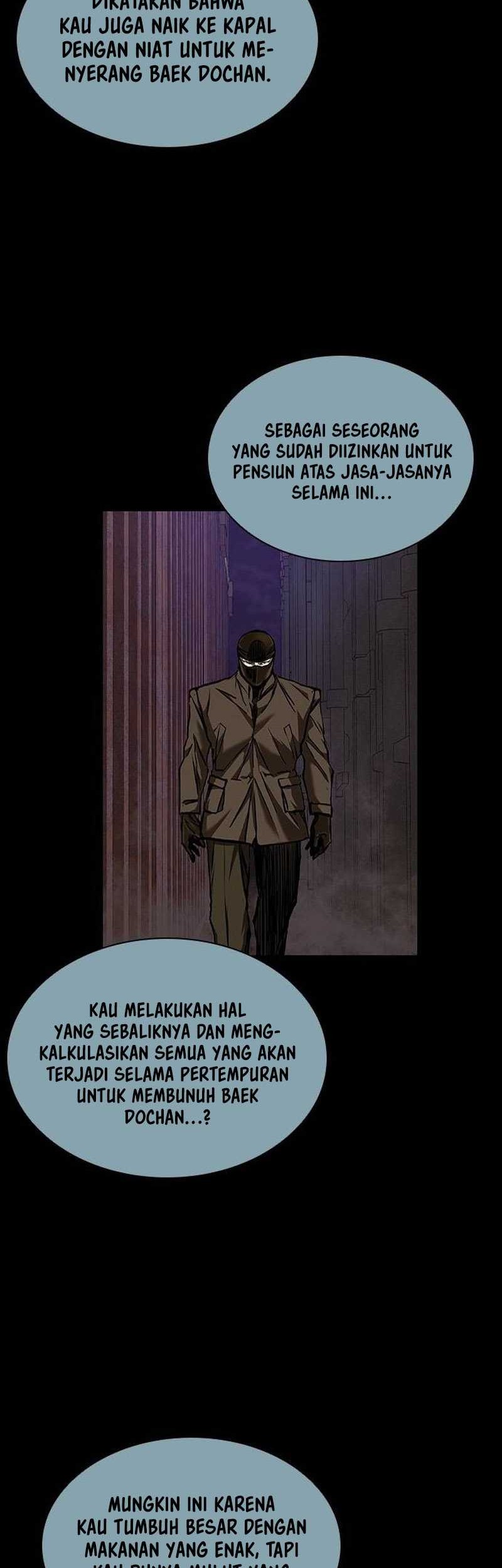 Castle 2: On Top of Everyone Chapter 44 Gambar 44