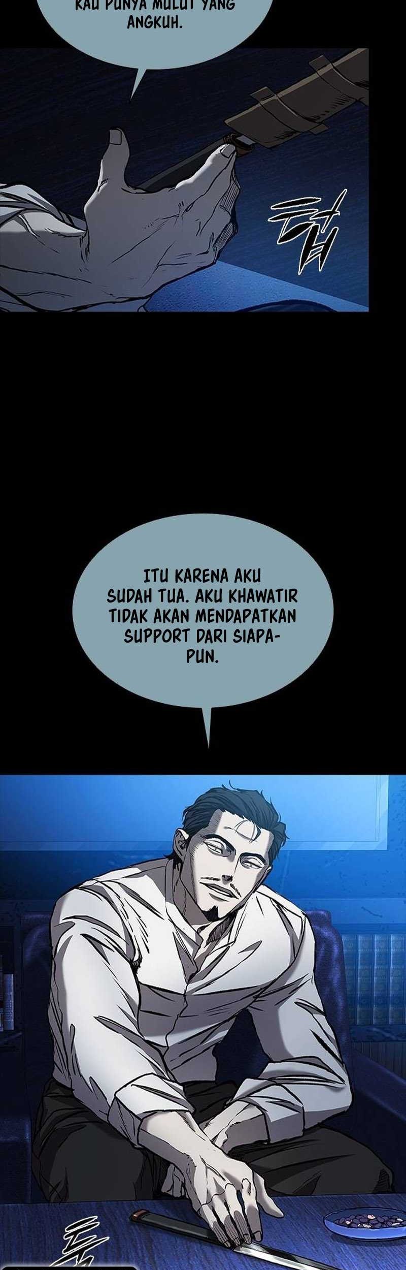 Castle 2: On Top of Everyone Chapter 44 Gambar 45