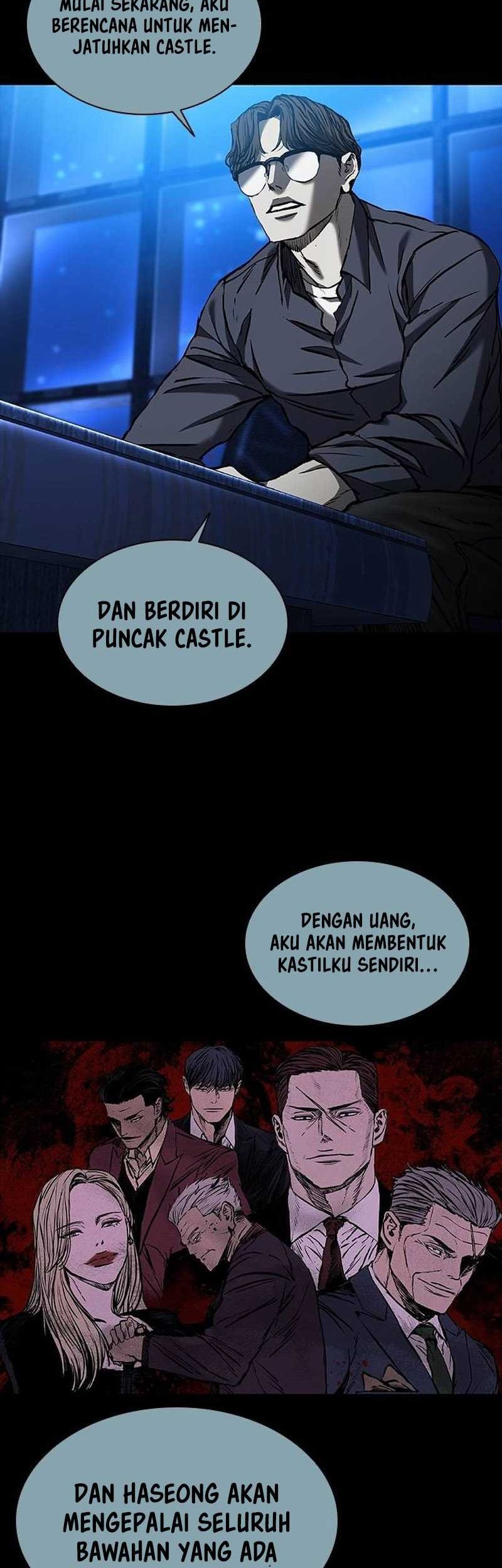 Castle 2: On Top of Everyone Chapter 44 Gambar 51