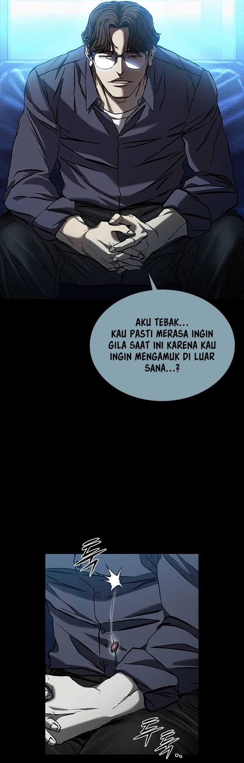 Castle 2: On Top of Everyone Chapter 44 Gambar 48