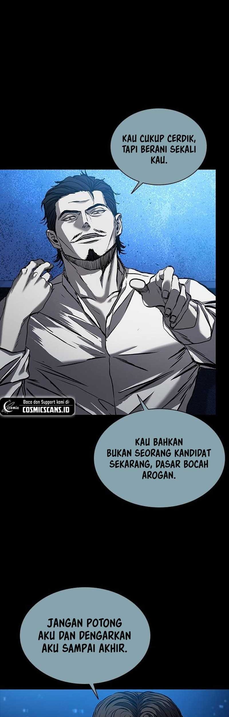 Castle 2: On Top of Everyone Chapter 44 Gambar 49