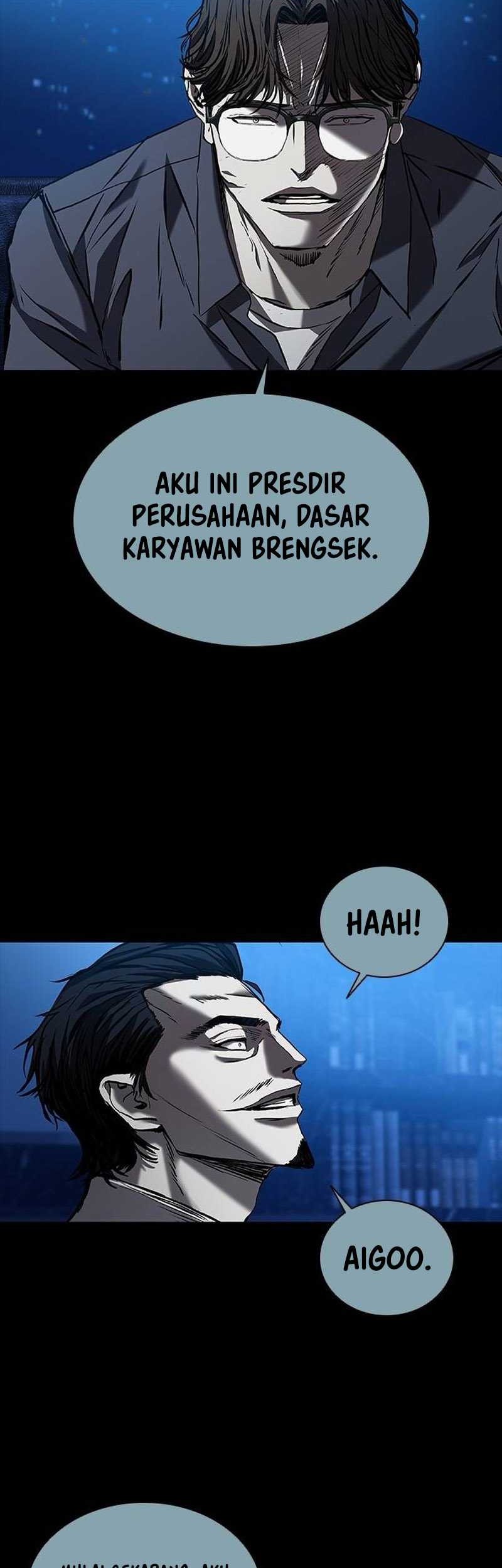 Castle 2: On Top of Everyone Chapter 44 Gambar 50