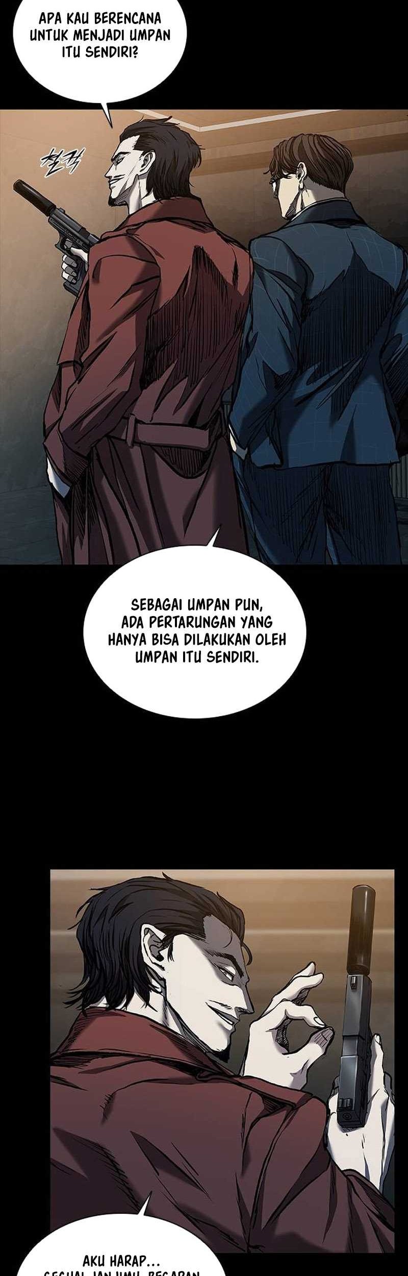 Castle 2: On Top of Everyone Chapter 44 Gambar 56