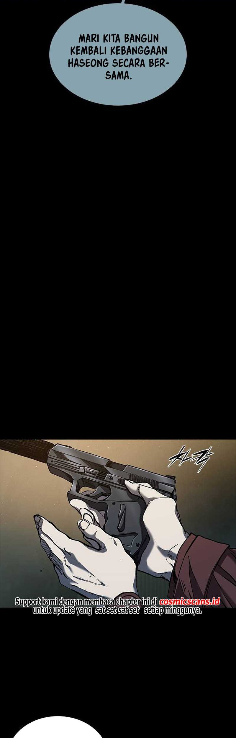 Castle 2: On Top of Everyone Chapter 44 Gambar 55