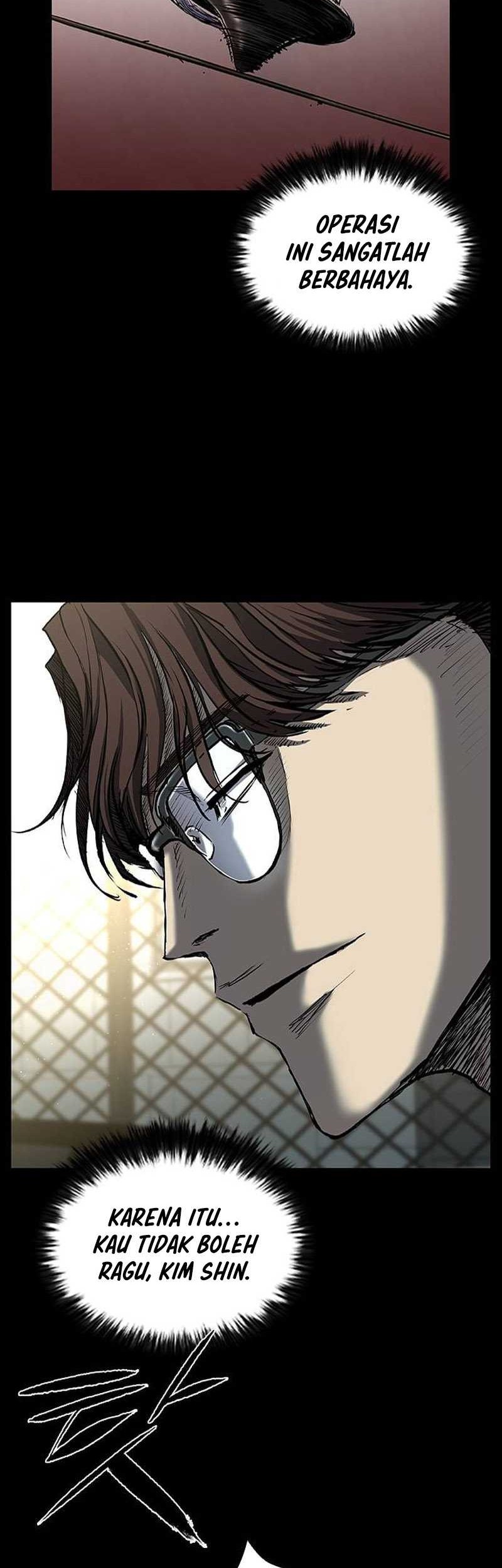 Castle 2: On Top of Everyone Chapter 44 Gambar 61