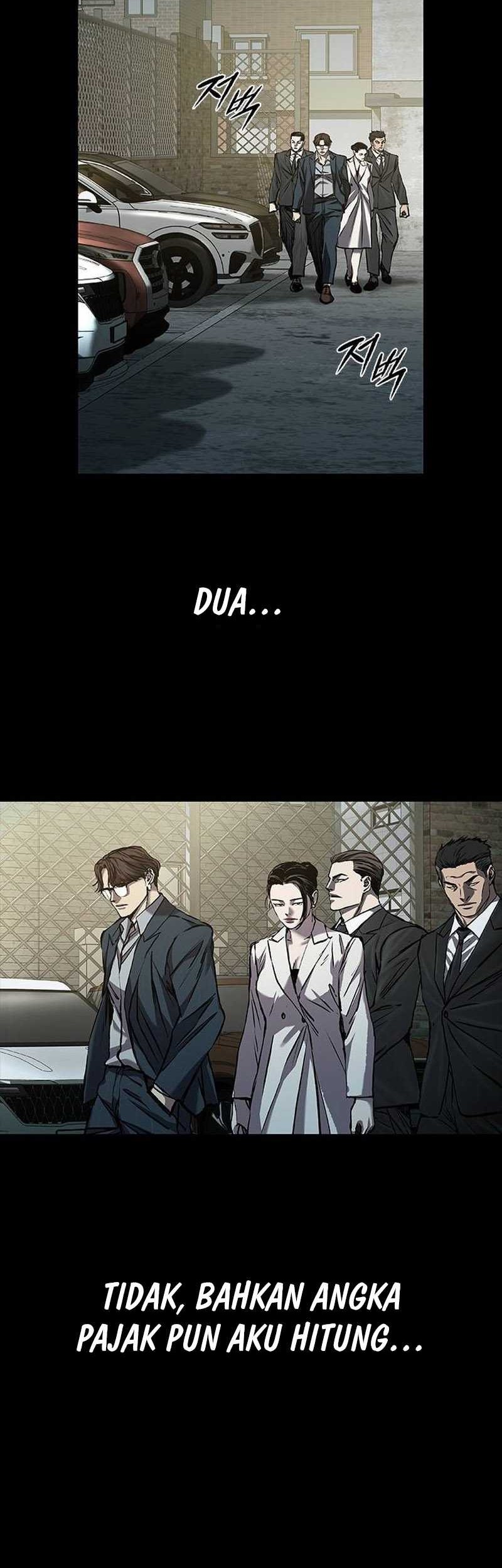 Castle 2: On Top of Everyone Chapter 44 Gambar 59