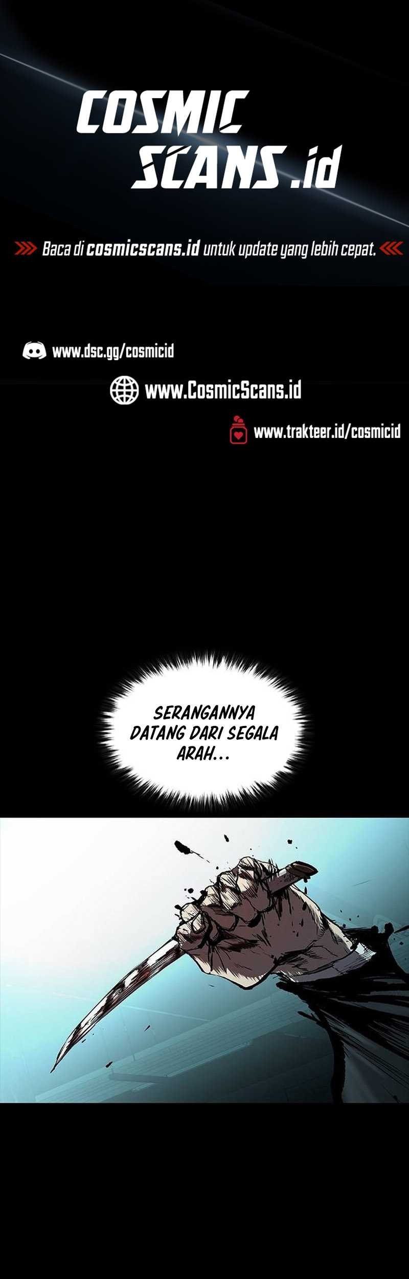 Manhwa Castle 2: On Top of Everyone Chapter 44 gambar nomor 2