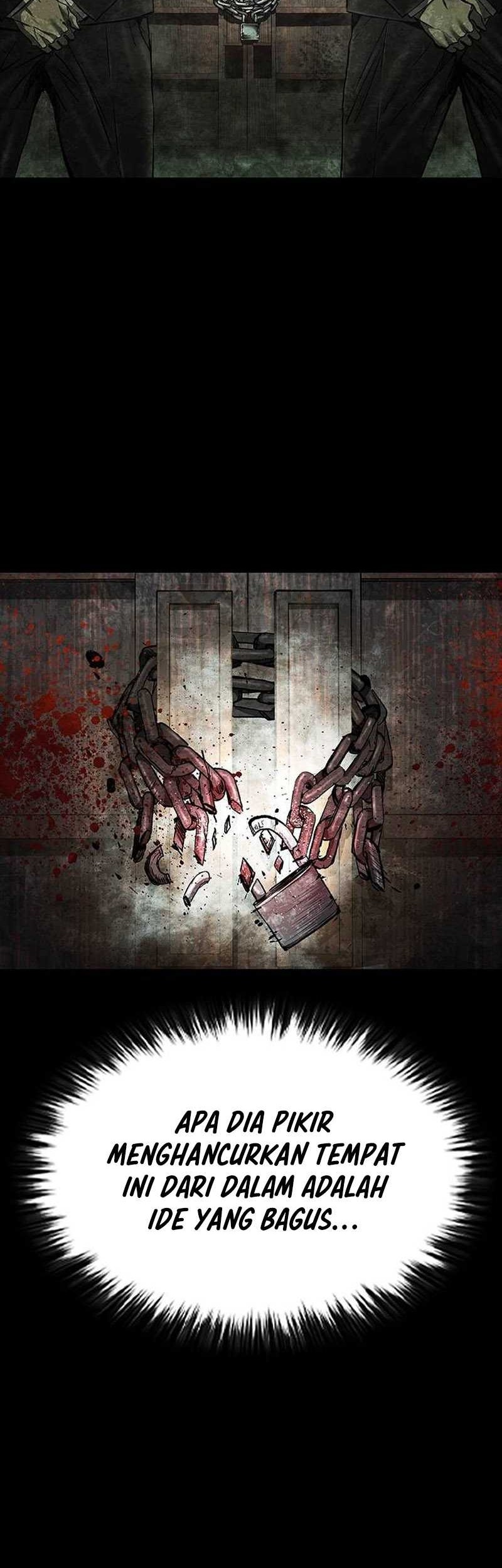 Castle 2: On Top of Everyone Chapter 44 Gambar 5