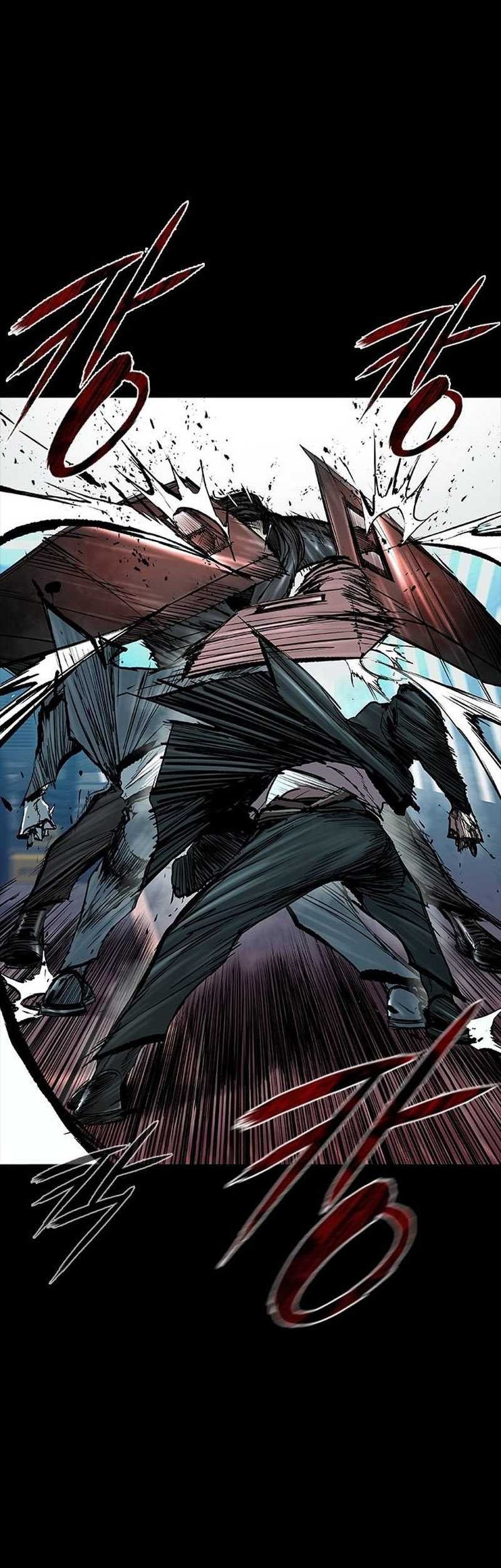 Castle 2: On Top of Everyone Chapter 44 Gambar 6